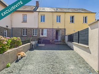  Maison � vendre 3 pi�ces 70 m�