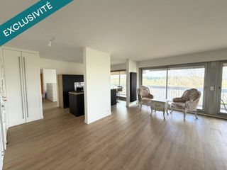  Appartement � vendre 4 pi�ces 104 m�