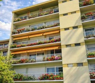  Appartement � vendre 4 pi�ces 100 m�