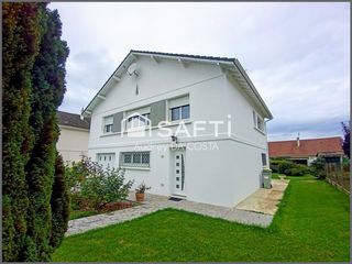  Maison � vendre 4 pi�ces 104 m�