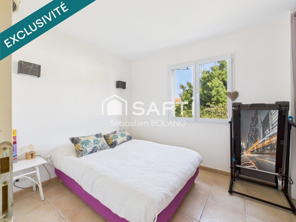 � vendre  Maison Baho (66540)