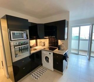  Appartement � vendre 1 pi�ce 29 m�