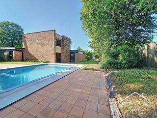  Maison � vendre 6 pi�ces 211 m�