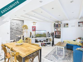  Appartement � vendre 2 pi�ces 38 m�