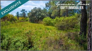  Terrain � vendre 1185 m�