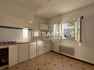  Maison � vendre 4 pi�ces 80 m�