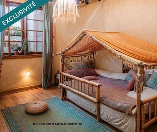  Maison � vendre 8 pi�ces 170 m�