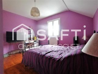  Maison � vendre 6 pi�ces 215 m�