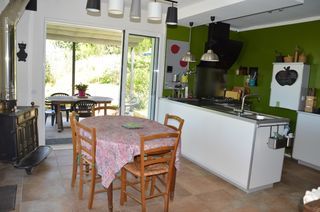  Maison � vendre 7 pi�ces 191 m�