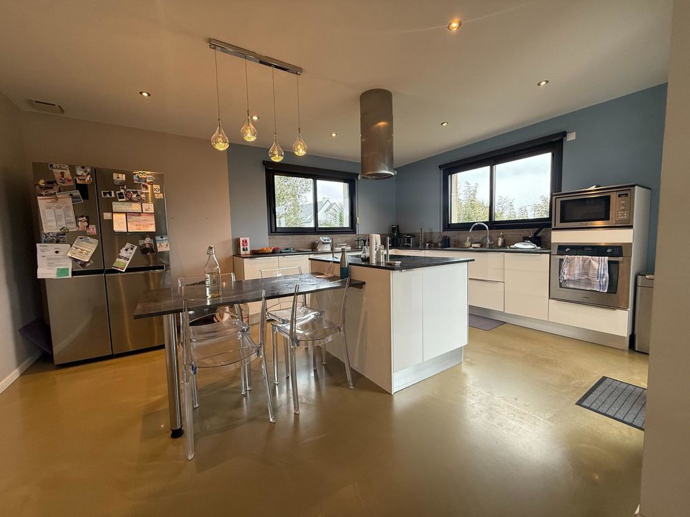 � vendre  Maison Ploemeur (56270)