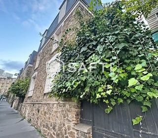  Appartement � vendre 3 pi�ces 56 m�