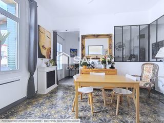  Appartement � vendre 4 pi�ces 121 m�