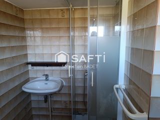  Maison � vendre 3 pi�ces 64 m�