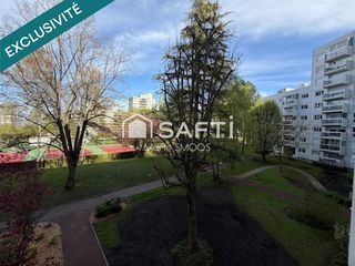  Appartement � vendre 4 pi�ces 83 m�