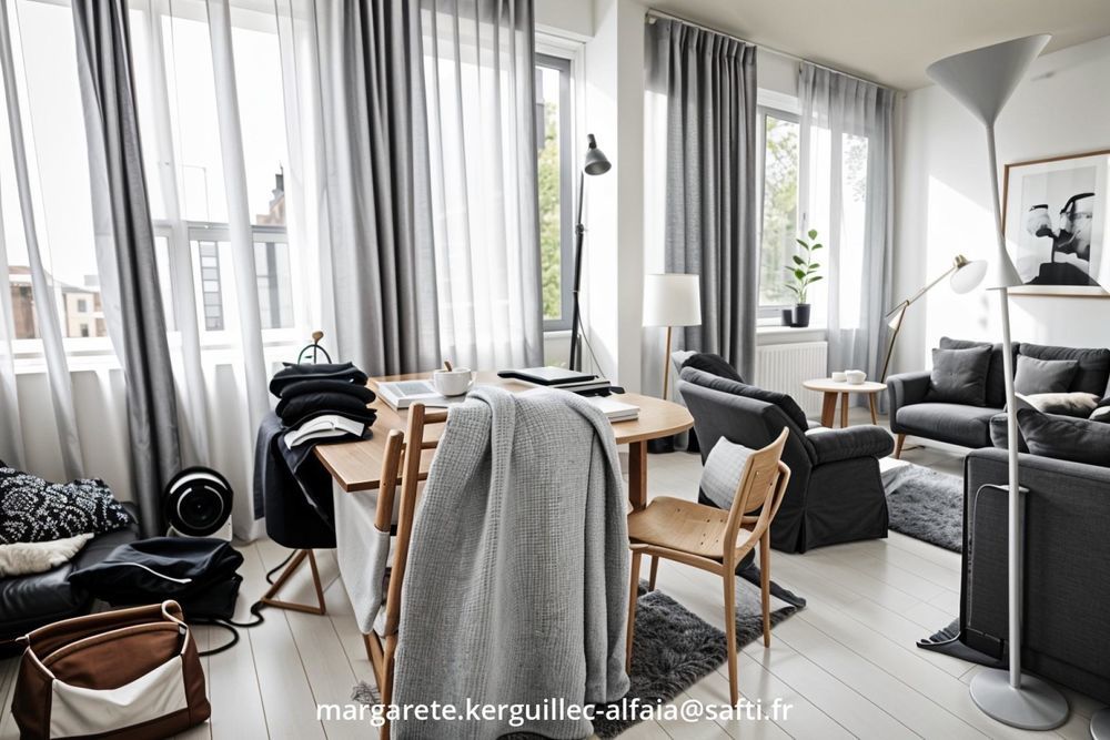� vendre  Appartement Neuilly-sur-Seine (92200)