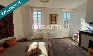  Maison � vendre 14 pi�ces 400 m�