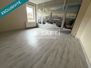  Maison � vendre 3 pi�ces 110 m�