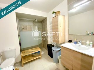  Appartement � vendre 2 pi�ces 46 m�