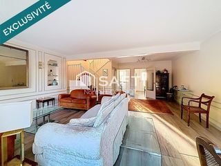  Maison � vendre 6 pi�ces 122 m�