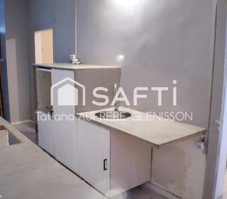  Maison � vendre 4 pi�ces 88 m�