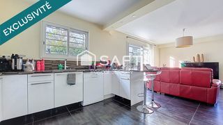  Maison � vendre 5 pi�ces 115 m�