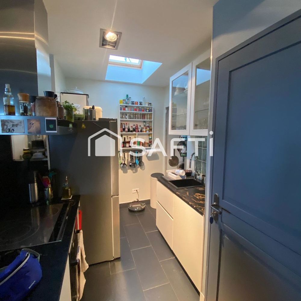 � vendre  Appartement Saint-Malo (35400)