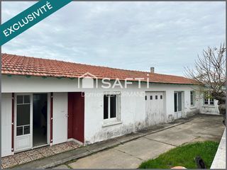  Maison � vendre 8 pi�ces 79 m�