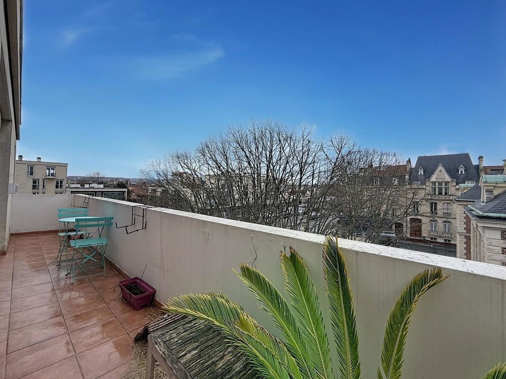 � vendre  Appartement Chatou (78400)