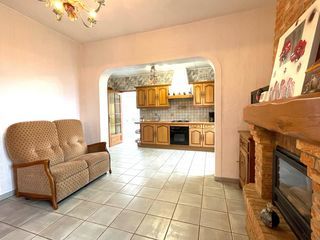  Maison � vendre 5 pi�ces 90 m�