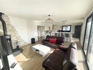  Maison � vendre 8 pi�ces 100 m�