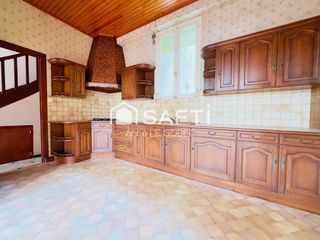  Maison � vendre 5 pi�ces 120 m�