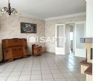  Maison � vendre 4 pi�ces 82 m�