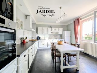  Maison � vendre 6 pi�ces 189 m�