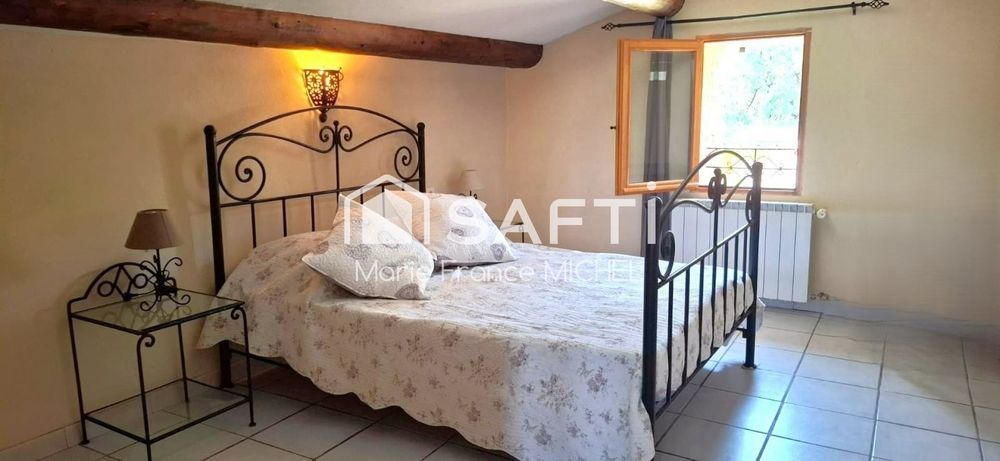 � vendre  Maison Gordes (84220)