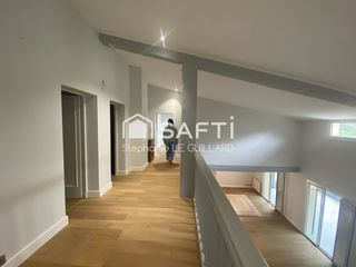  Maison � vendre 6 pi�ces 348 m�