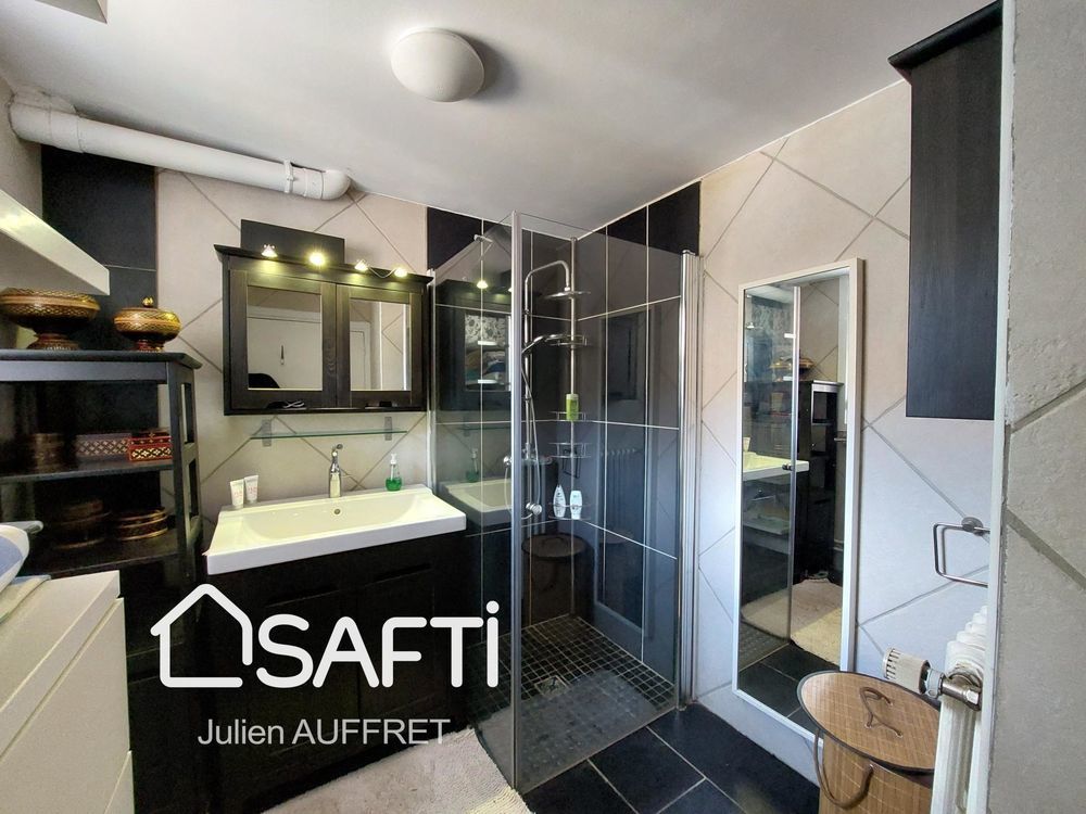 � vendre  Maison Souesmes (41300)