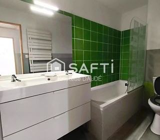  Maison � vendre 4 pi�ces 83 m�