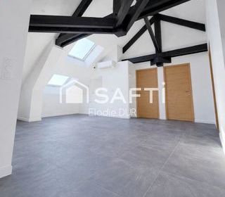  Appartement � vendre 3 pi�ces 94 m�