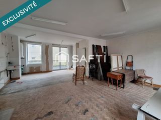  Immeuble � vendre 196 m�