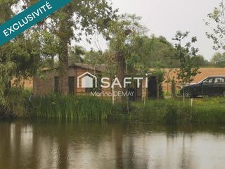  Terrain � vendre 5810 m�