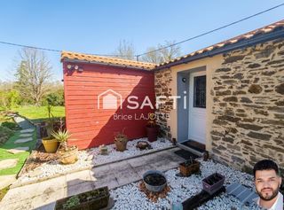  Maison � vendre 3 pi�ces 88 m�
