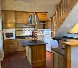  Maison � vendre 9 pi�ces 223 m�