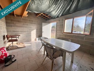  Terrain � vendre 749 m�