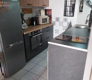  Maison � vendre 2 pi�ces 44 m�