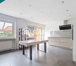  Maison � vendre 4 pi�ces 78 m�