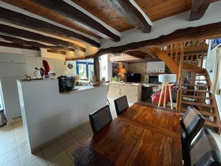  Maison � vendre 5 pi�ces 226 m�