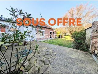  Maison � vendre 6 pi�ces 135 m�