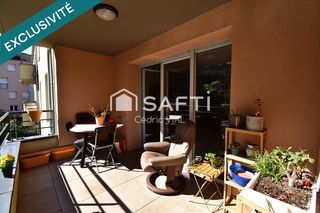  Appartement � vendre 2 pi�ces 49 m�