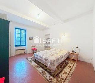  Maison � vendre 5 pi�ces 156 m�