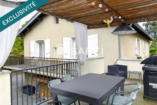  Maison � vendre 6 pi�ces 155 m�